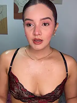 Melanyprada online show from 06-16-26, 05:21