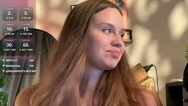 Julie Rhodes online show from 02-04-25, 04:08