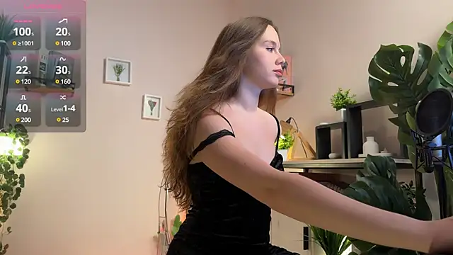 Julie Rhodes online show from 02-18-25, 12:49