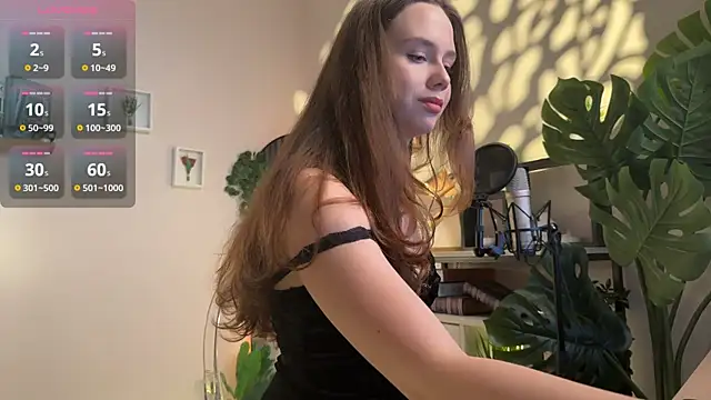 Julie Rhodes online show from 02-23-25, 12:59