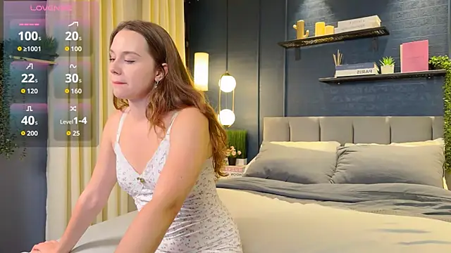 Julie Rhodes online show from 09-14-25, 12:37