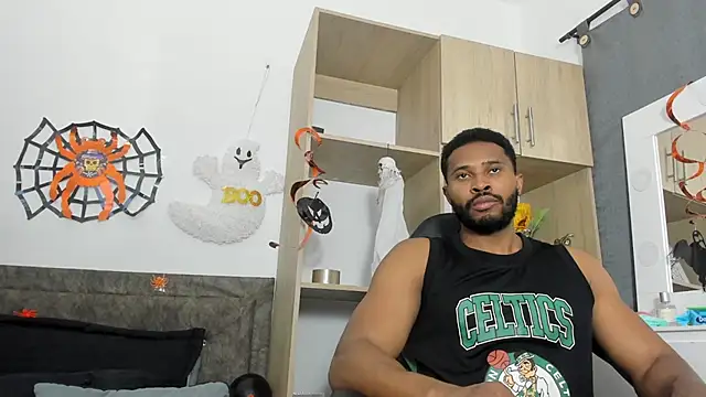 karsonmorris online show from 10-31-25, 06:53