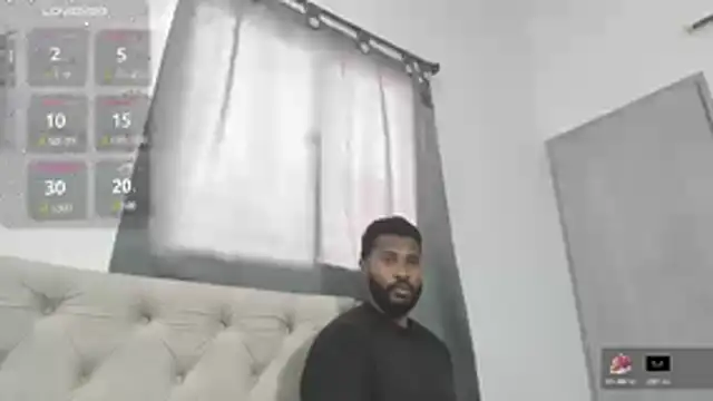 karsonmorris online show from 12-22-25, 04:04