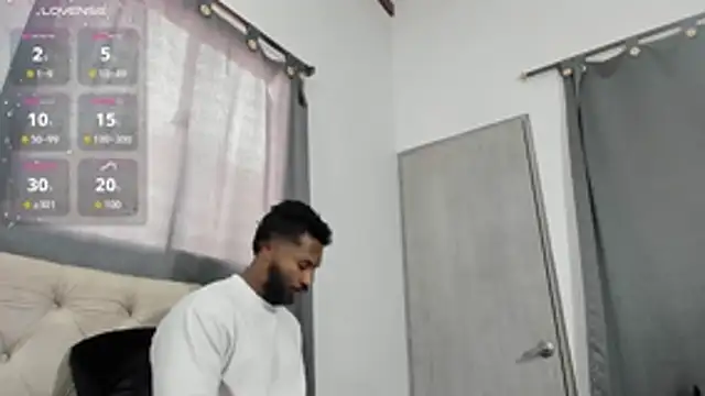 karsonmorris online show from 01-06-26, 06:33