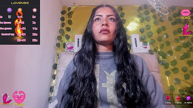 Snapshot of cristalconnorr chatting on 03-26-26, 05:40 cristalconnorr online show from 03-26-26, 05:40