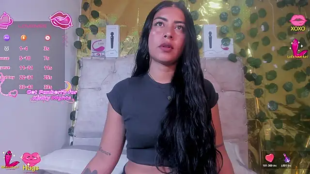 Snapshot of cristalconnorr chatting on 03-27-26, 07:46 cristalconnorr online show from 03-27-26, 07:46