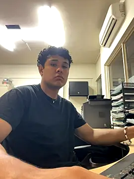 Brencuz online show from 09-13-25, 04:40