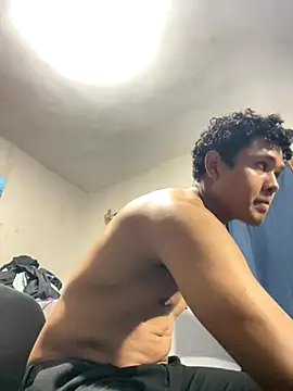 Brencuz online show from 10-14-25, 02:01