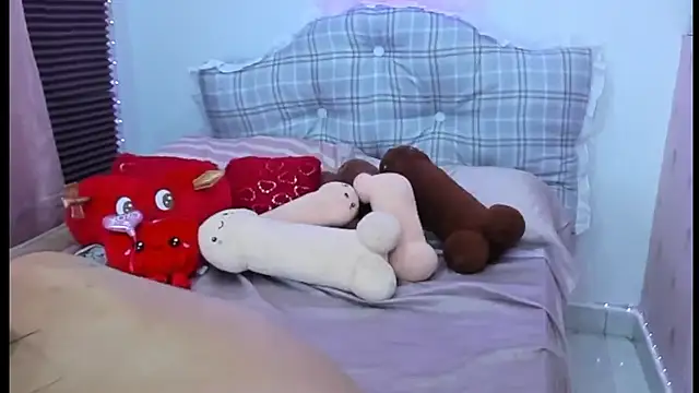 Katiaflex online show from 01-28-25, 05:11