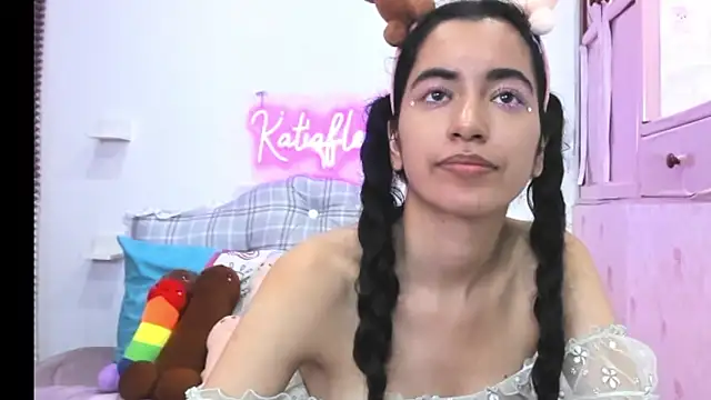 Katiaflex online show from 02-06-25, 02:22