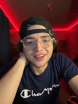 MrFantasyLover online show from 09-14-25, 11:09