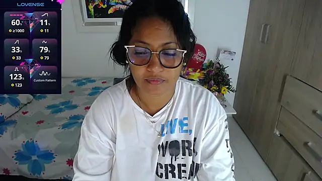 miajoseph  online show from 02-17-25, 03:47