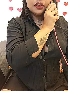 Sexy Anika-for you online show from 11-08-25, 06:02