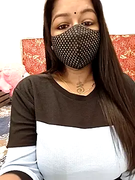 Sexy Anika-for you online show from 12-17-25, 07:03