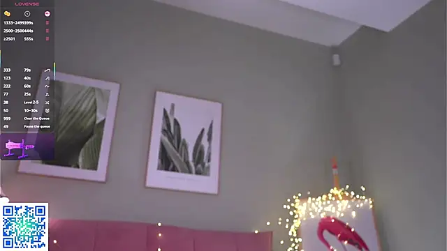 Snapshot of MiaBanger chatting on 02-05-25, 05:20 MiaBanger online show from 02-05-25, 05:20