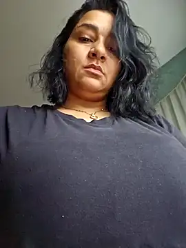 paulinaDiaz1 online show from 01-10-25, 01:52