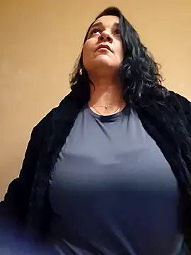 paulinaDiaz1 online show from 10-19-25, 06:19