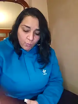 paulinaDiaz1 online show from 11-30-25, 08:24