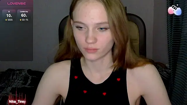 nika tinsy online show from 12-06-24, 01:29