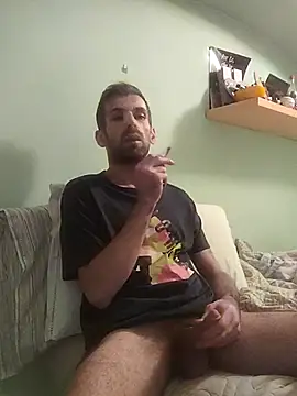 Davlupweed93 online show from 10-31-25, 01:23