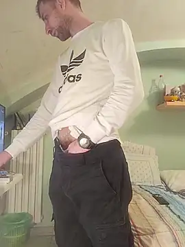 Davlupweed93 online show from 04-02-26, 09:40