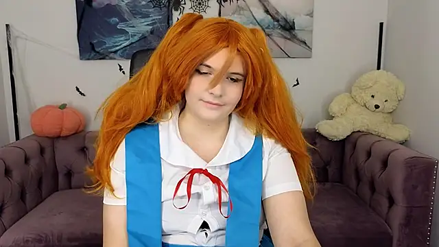 Snapshot of Ruyjin_Choi chatting on 10-30-25, 11:33 Ruyjin Choi online show from 10-30-25, 11:33