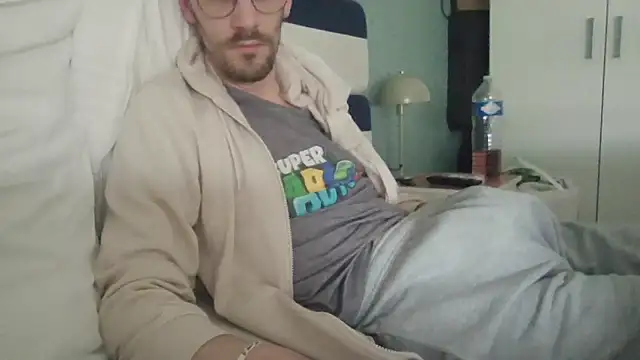 passif520 online show from 03-11-26, 01:39