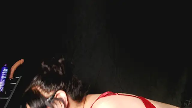 Layla-Lana online show from 02-19-26, 07:37