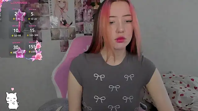 Snapshot of SweetieMollyy chatting on 03-17-25, 07:35 SweetieMollyy online show from 03-17-25, 07:35