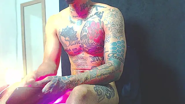 daimond hope666 online show from 01-17-25, 06:26
