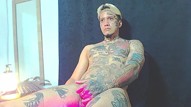 daimond hope666 online show from 01-20-25, 06:53