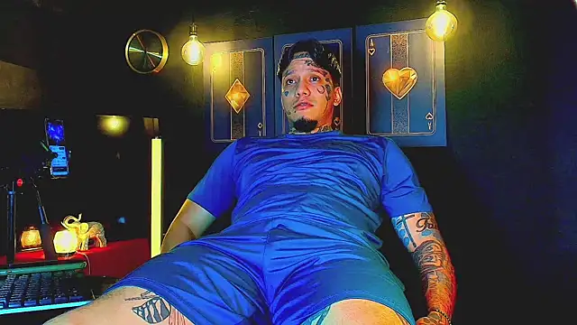 daimond hope666 online show from 10-17-25, 08:33