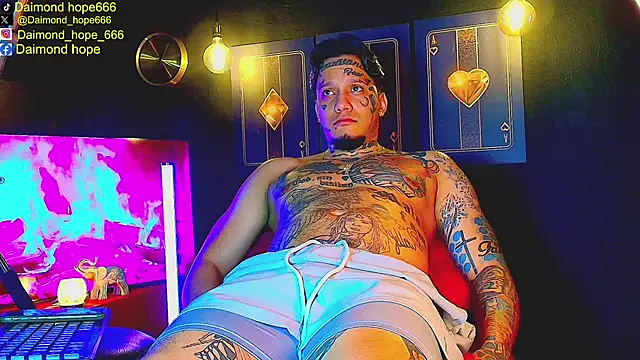 daimond hope666 online show from 11-27-25, 09:06