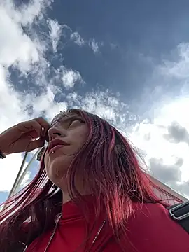 Snapshot of Alicia_barbie chatting on 02-22-26, 09:13 Alicia barbie online show from 02-22-26, 09:13