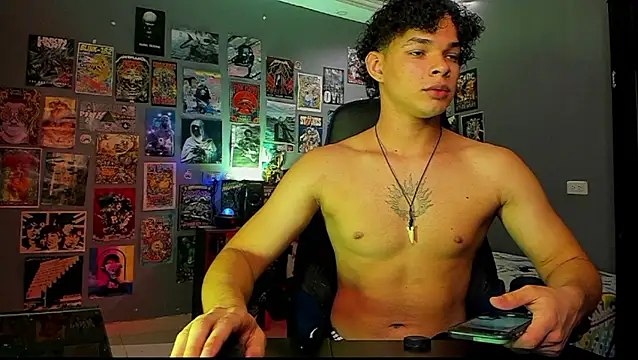 soy ian  online show from 12-02-24, 08:33