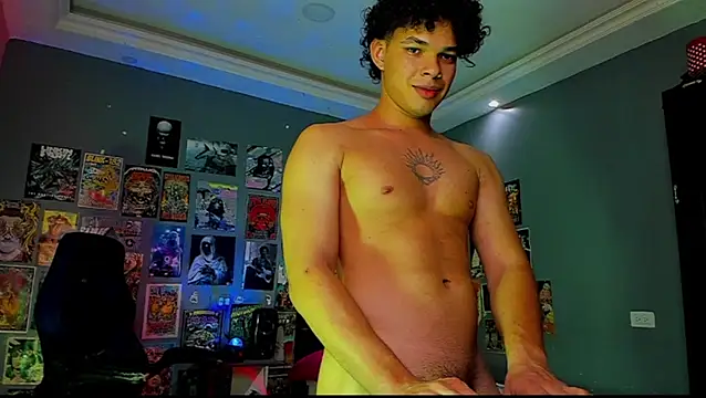 soy ian  online show from 12-03-24, 03:52