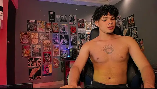 soy ian  online show from 12-10-24, 01:22