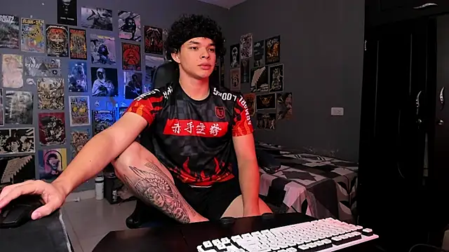 soy ian  online show from 02-02-25, 09:45