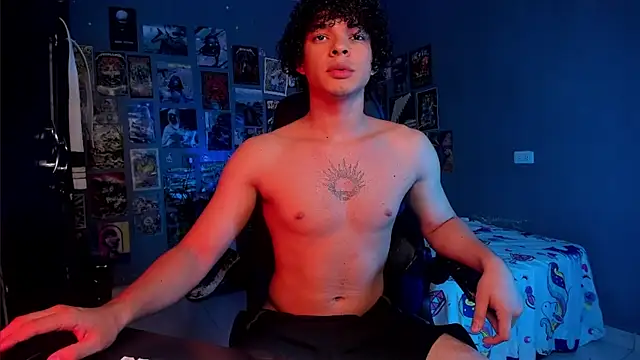 soy ian  online show from 02-26-25, 11:26