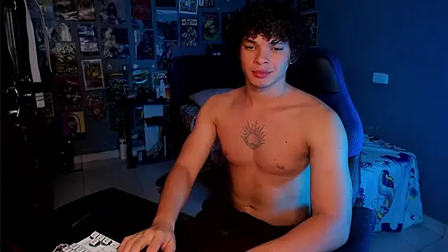soy ian  online show from 02-27-25, 03:14