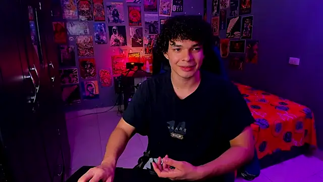 soy ian  online show from 03-12-25, 03:57