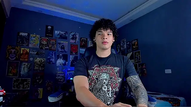 soy ian  online show from 09-12-25, 12:33