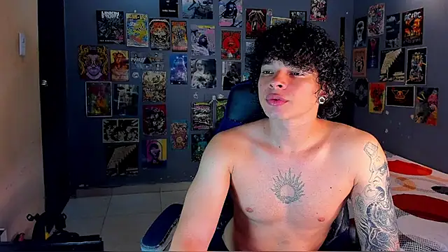 soy ian  online show from 09-23-25, 06:05