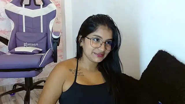 anahi  s online show from 09-25-25, 08:12