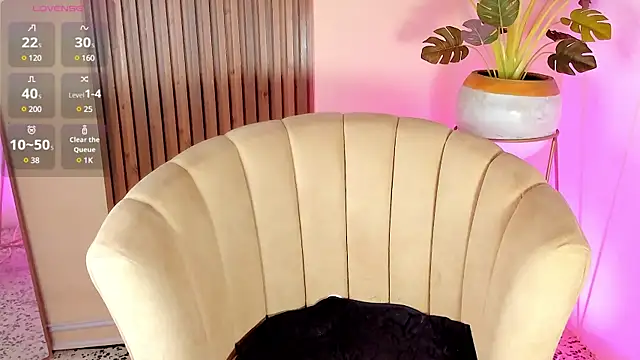 kenayfox online show from 02-27-25, 04:41