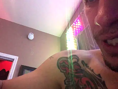 Highfrog1 online show from 09-14-25, 02:27
