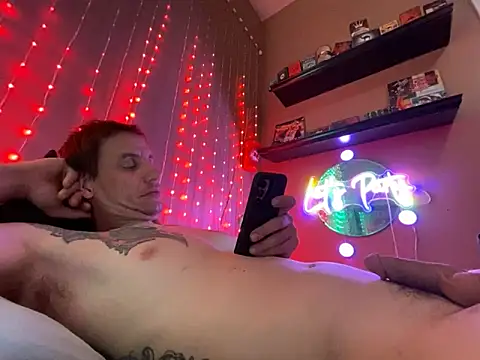 Highfrog1 online show from 10-12-25, 12:48