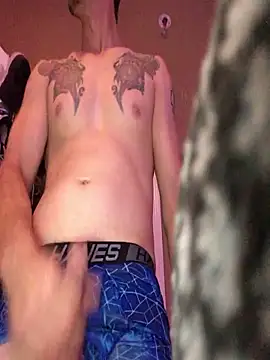 Highfrog1 online show from 10-25-25, 04:13