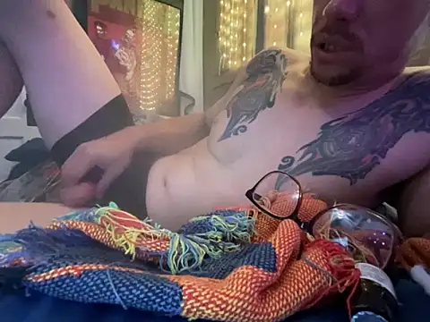 Highfrog1 online show from 10-29-25, 05:58