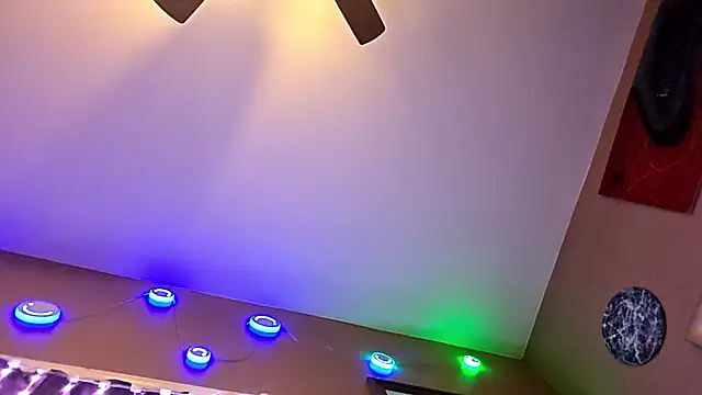 Highfrog1 online show from 02-03-26, 08:08